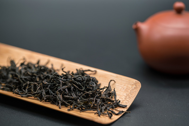 中國茶的特寫圖片素材
