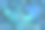 反重力藍色飛行球與薄荷光背景3d插圖素材圖片