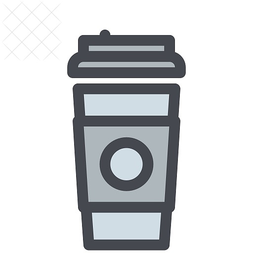 coffee_cup_drink_latte_icon