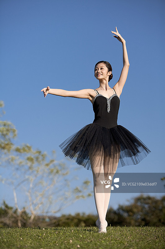 芭蕾舞,芭蕾舞者图片素材