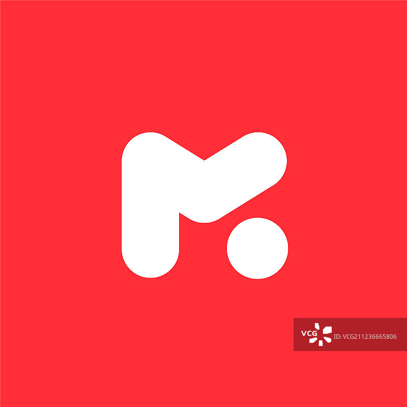 字母m标志图标设计模板元素图片素材