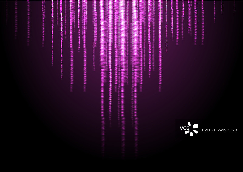 暗紫色抽象光泽的背景图片素材
