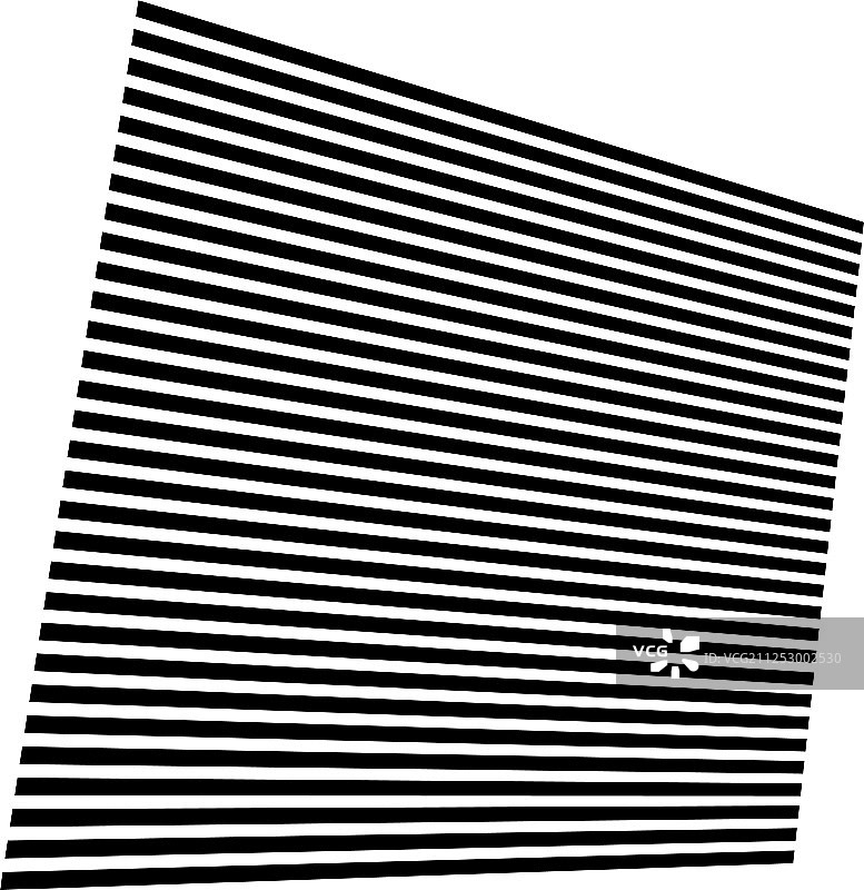 水平线是几何元素的直线图片素材