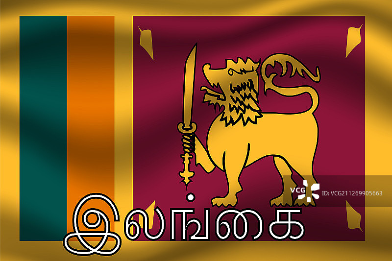 斯里兰卡集图片素材