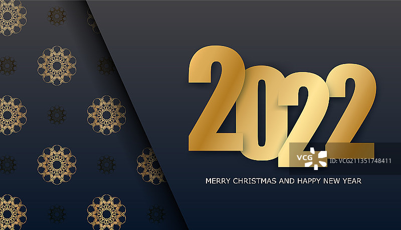 节日宣传册2022圣诞快乐快乐图片素材
