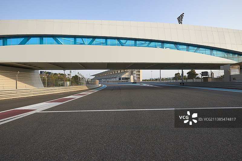 F1国际赛车场汽车赛道图片素材