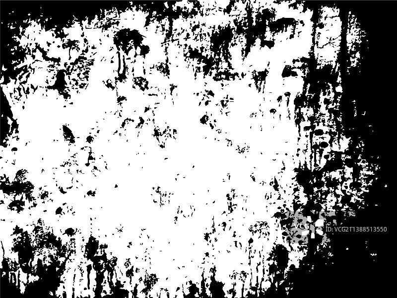 Grunge边界纹理背景抽象框架图片素材
