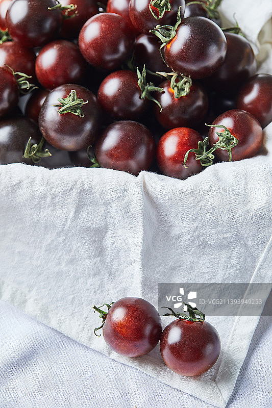番茄,樱桃番茄图片素材