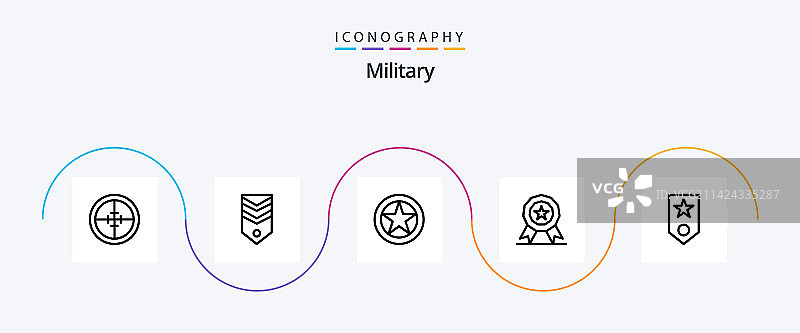 军事线5图标包包括奖励奖励图片素材