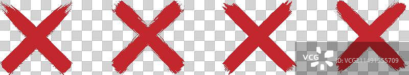 红十字标志图片素材