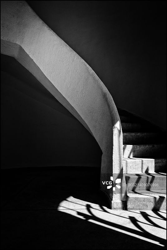 楼梯02图片素材