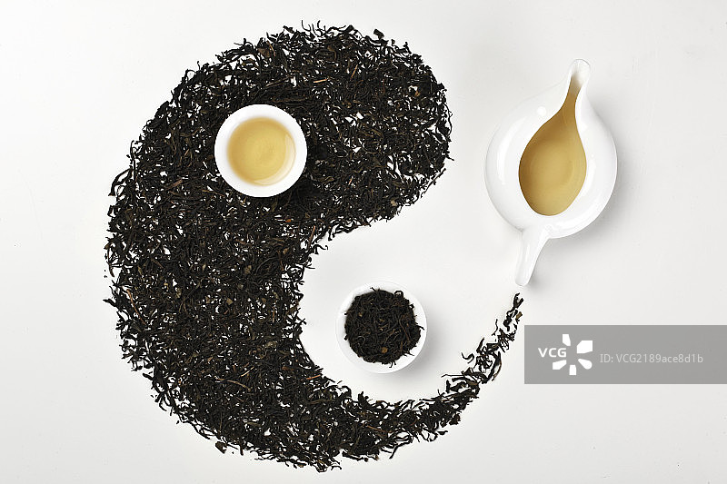 中国茶文化图片素材