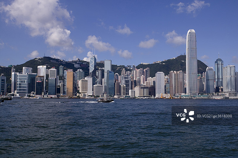 中国香港图片素材