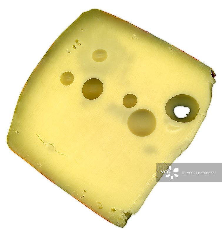 Jarlsberg奶酪(挪威)图片素材