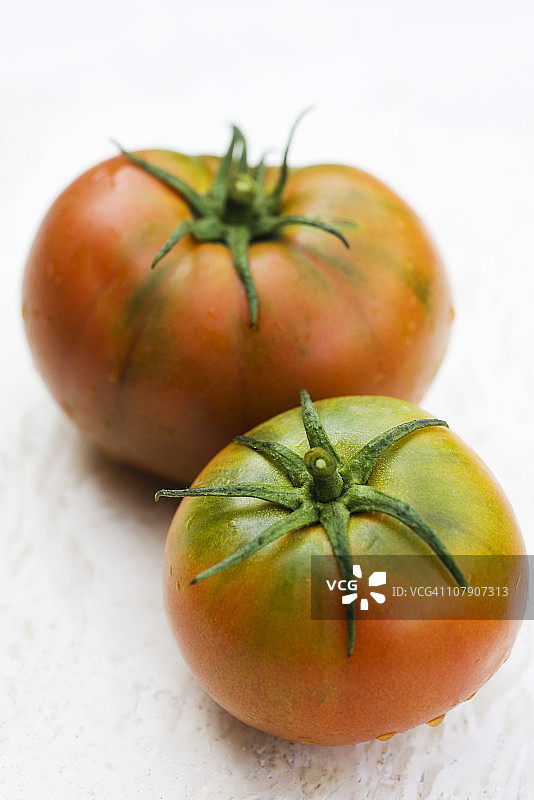 新鲜的西红柿图片素材