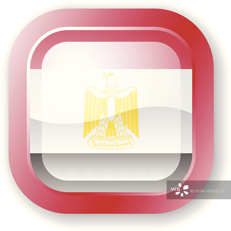 埃及国旗图标图片素材