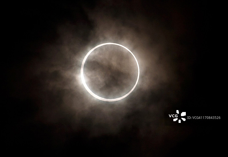 eclipse圆图片素材