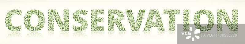 环保与绿色能源按钮图片素材