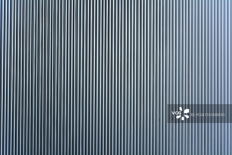 摩天大楼铝立面图片素材