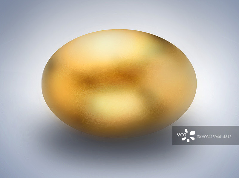 黄金蛋单独图片素材
