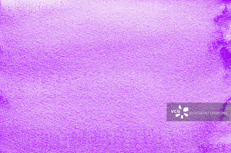 紫色的水彩背景图片素材