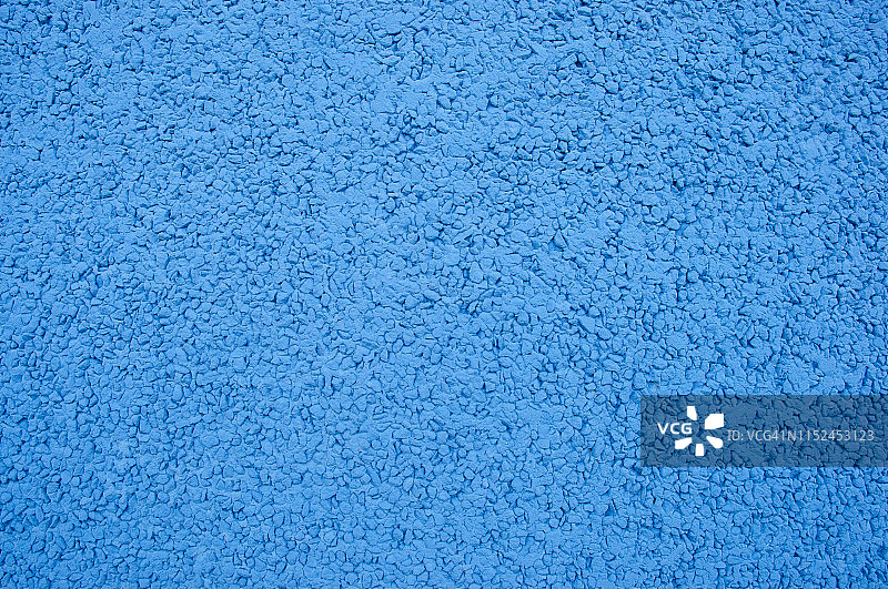 蓝色的墙结构图片素材