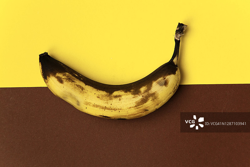 成熟的香蕉图片素材