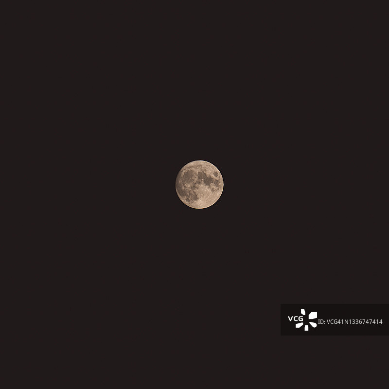 月亮图片素材