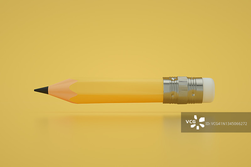 小铅笔，回到学校，最小的想法背景图片素材