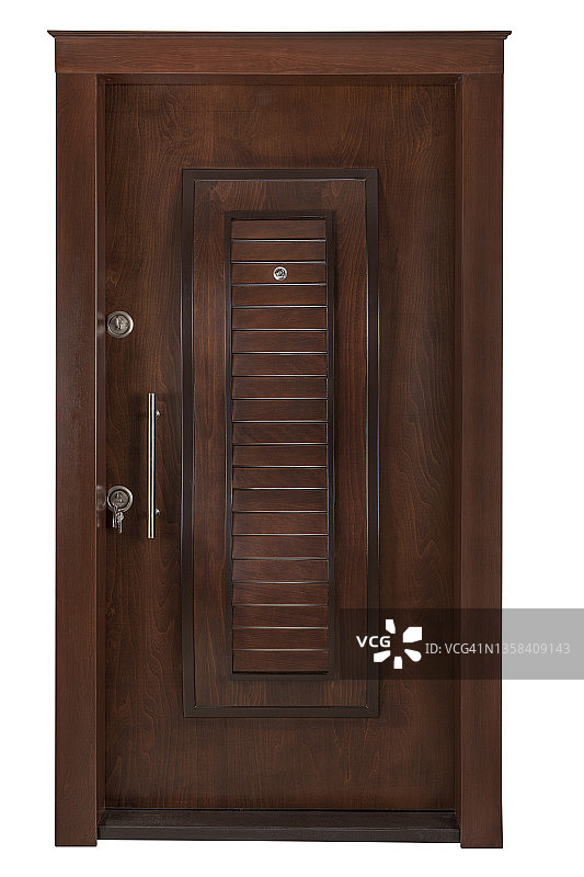 门，入口门，入口，锁，木材材料图片素材