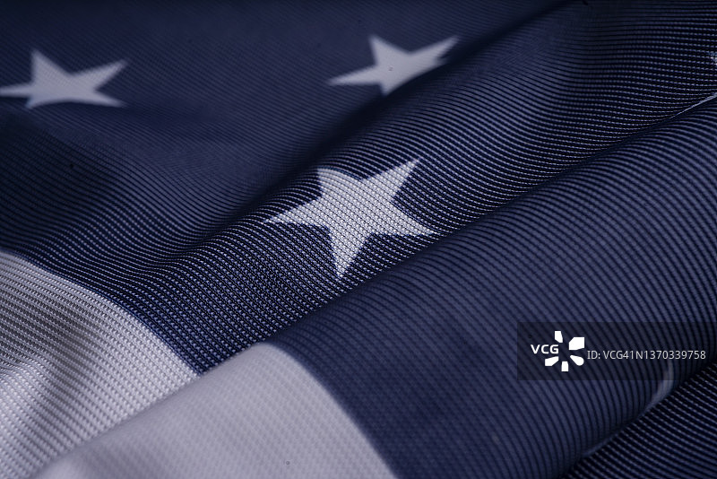 美国国旗的星星图片素材