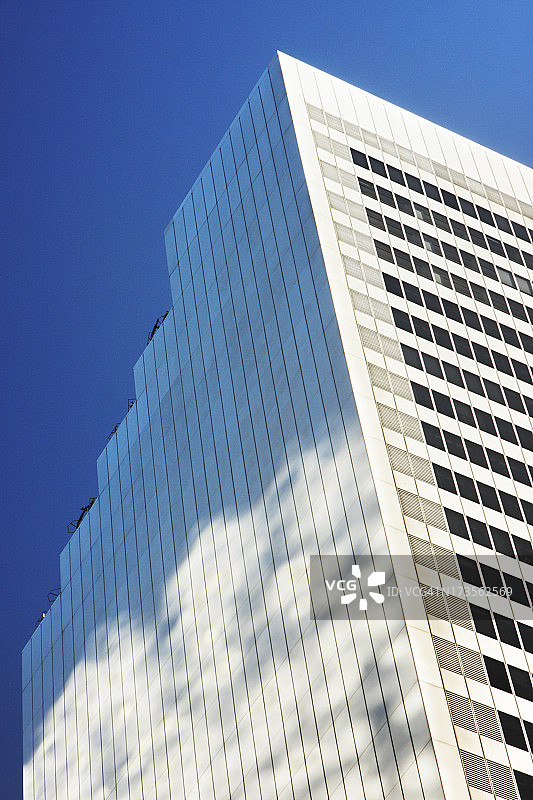 摩天楼城市公司办公楼图片素材