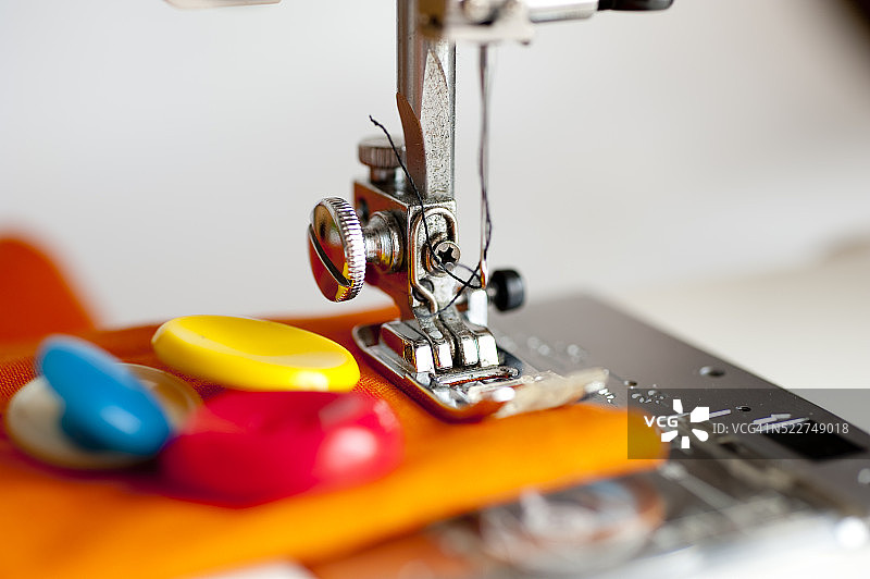 缝纫机脚图片素材