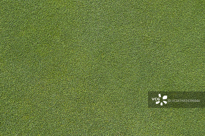 高尔夫球场草坪图片素材