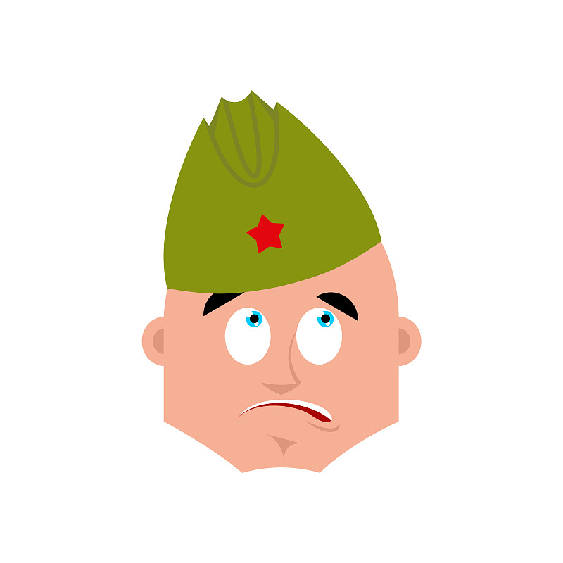 苏联emoji表情图片