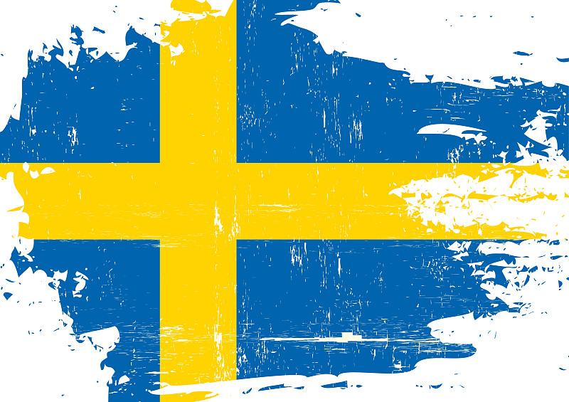 瑞典国旗相似的国旗图片