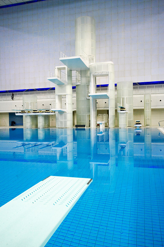 国家游泳中心,水立方,北京,首都,中国图片下载