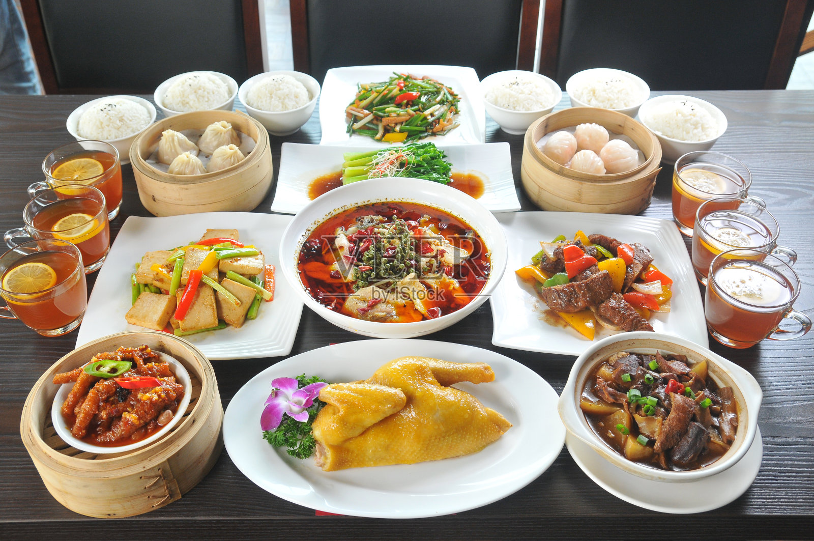 中国食品照片摄影图片