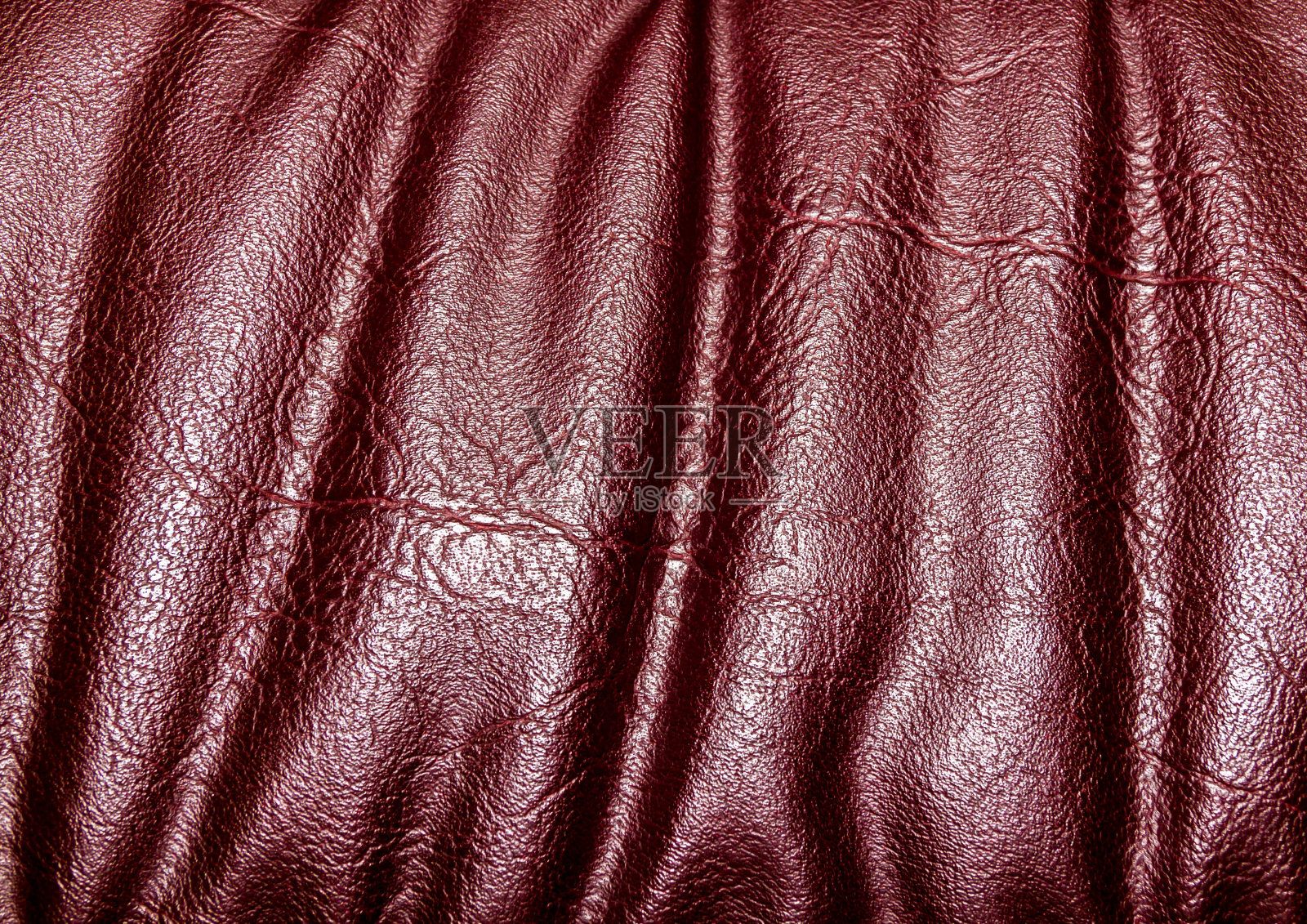 红棕色纹理皮革背景照片摄影图片