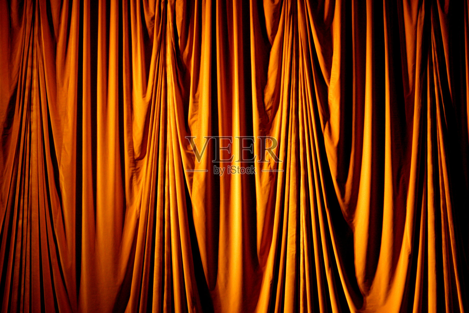 舞台戏剧窗帘照片摄影图片