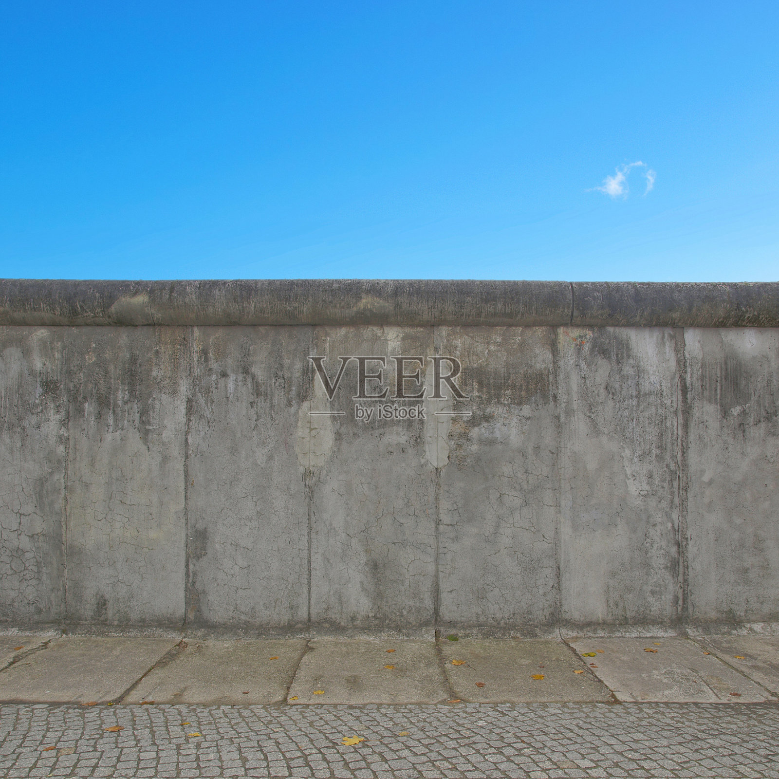 柏林墙照片摄影图片