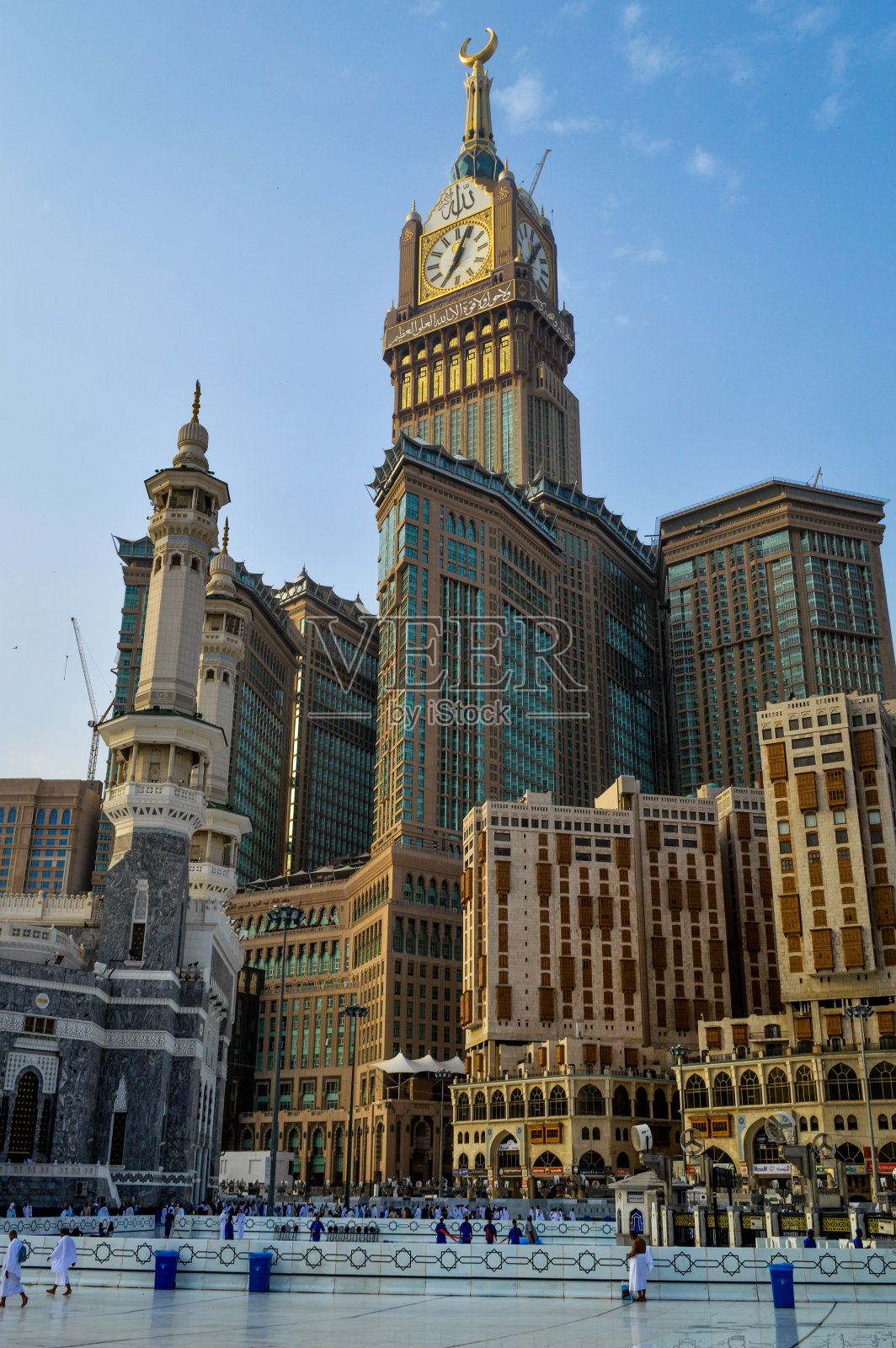 世界上最大的钟照片摄影图片