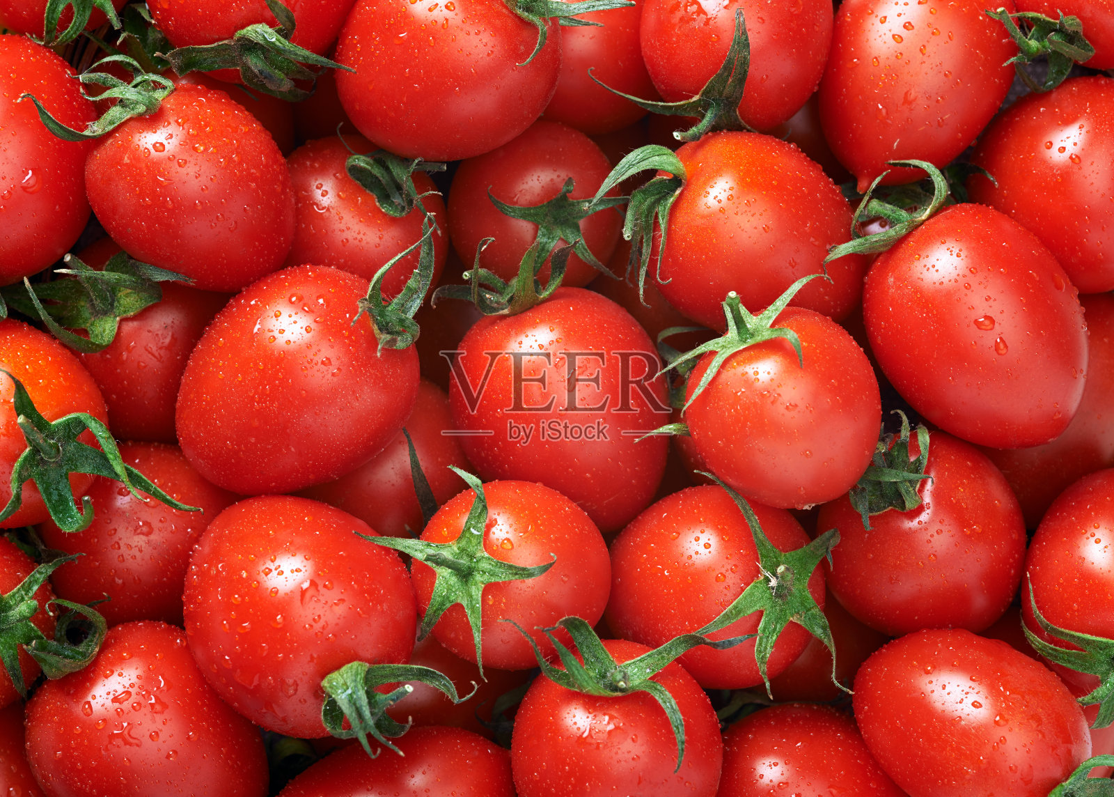 西红柿的背景照片摄影图片