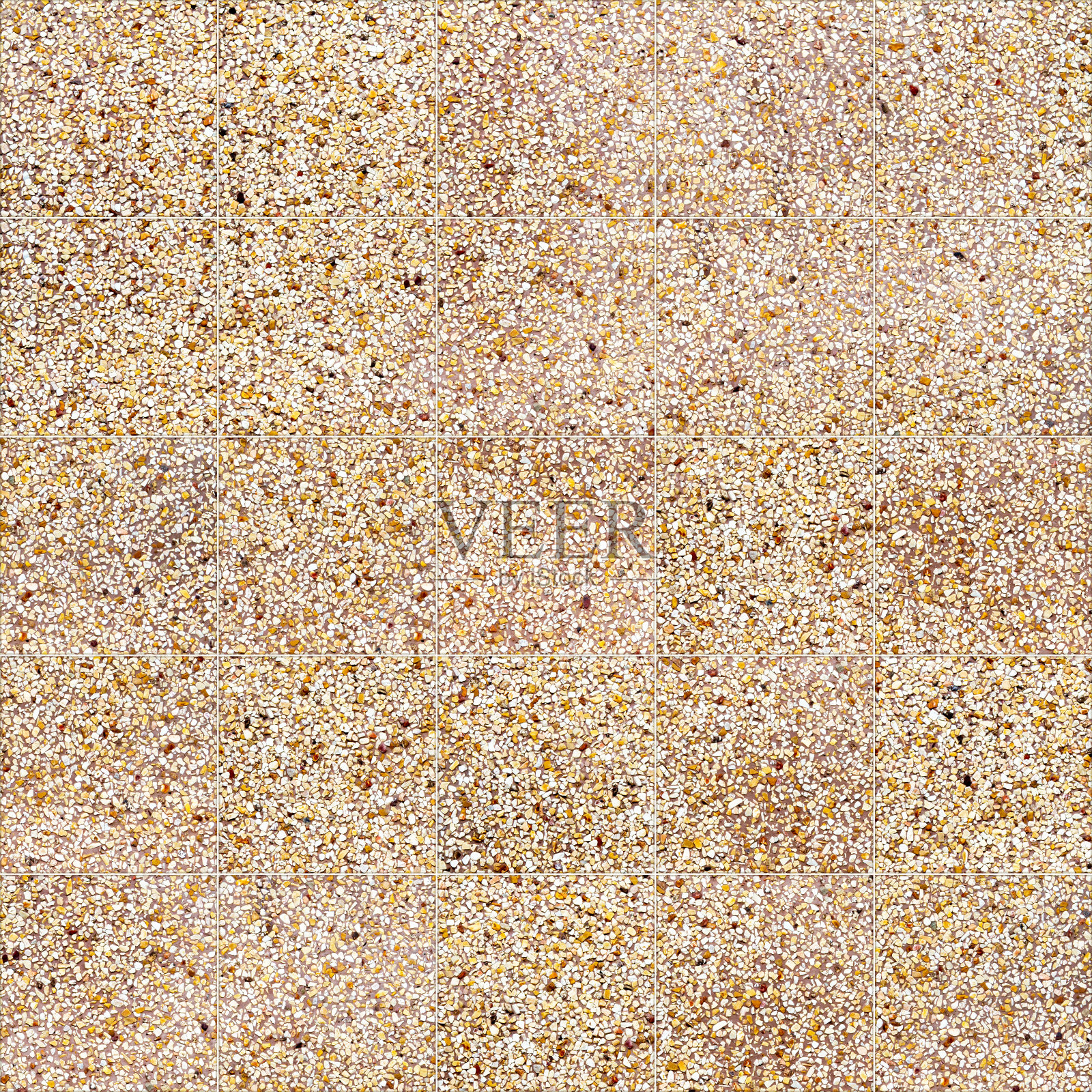棕色砂砖无缝地板纹理背景。照片摄影图片