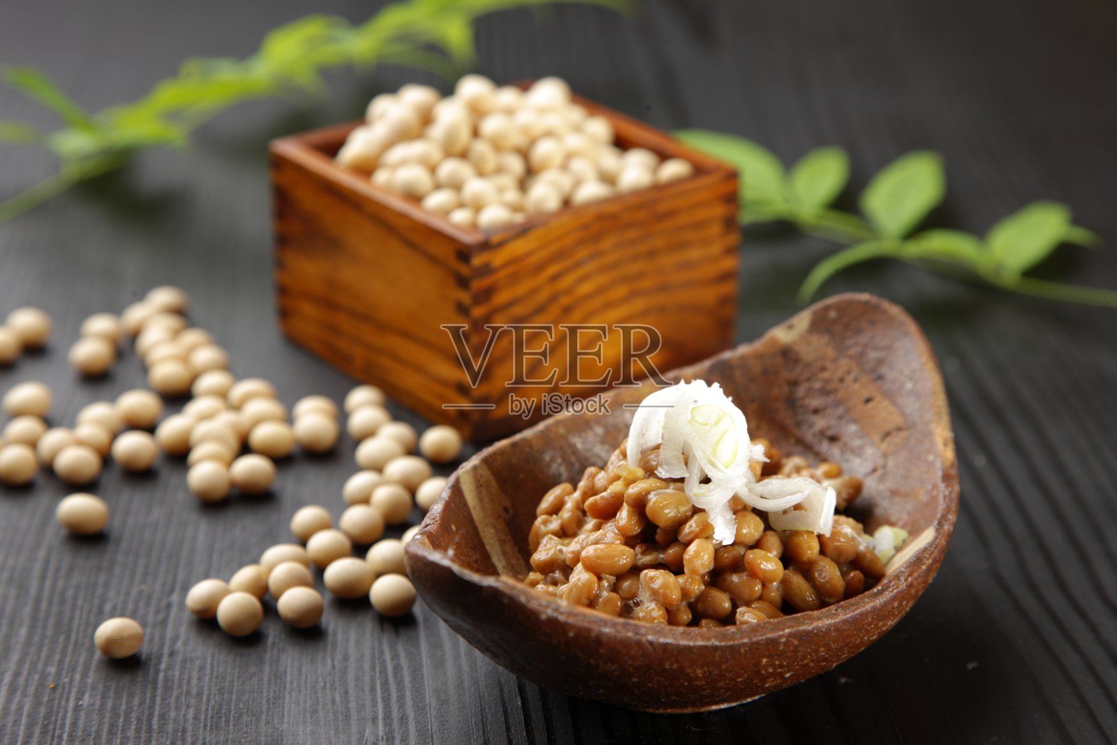 纳豆的功效与作用：为什么纳豆超级健康营养？ – 美豆芽健康饮食养生网