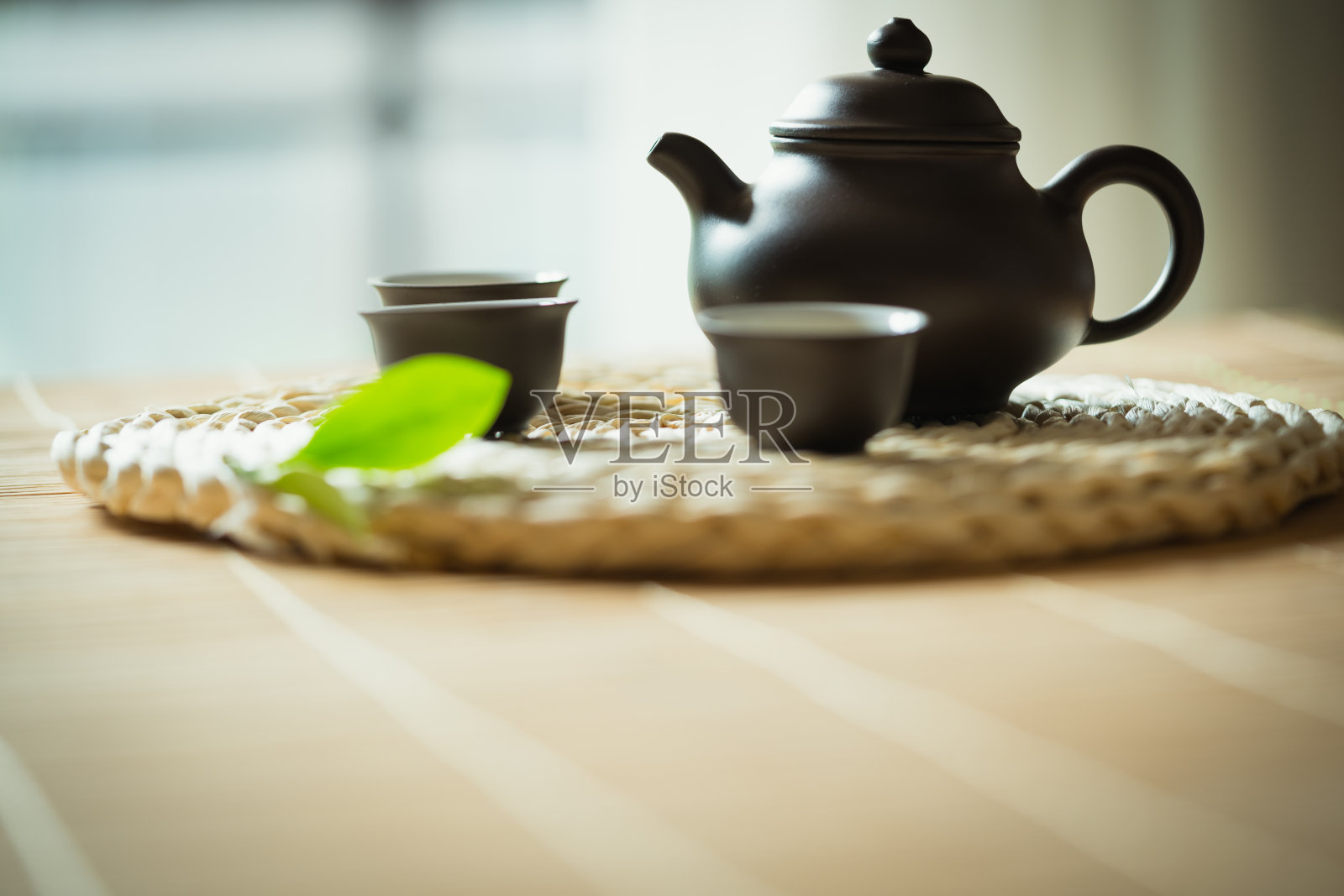 中国茶道照片摄影图片