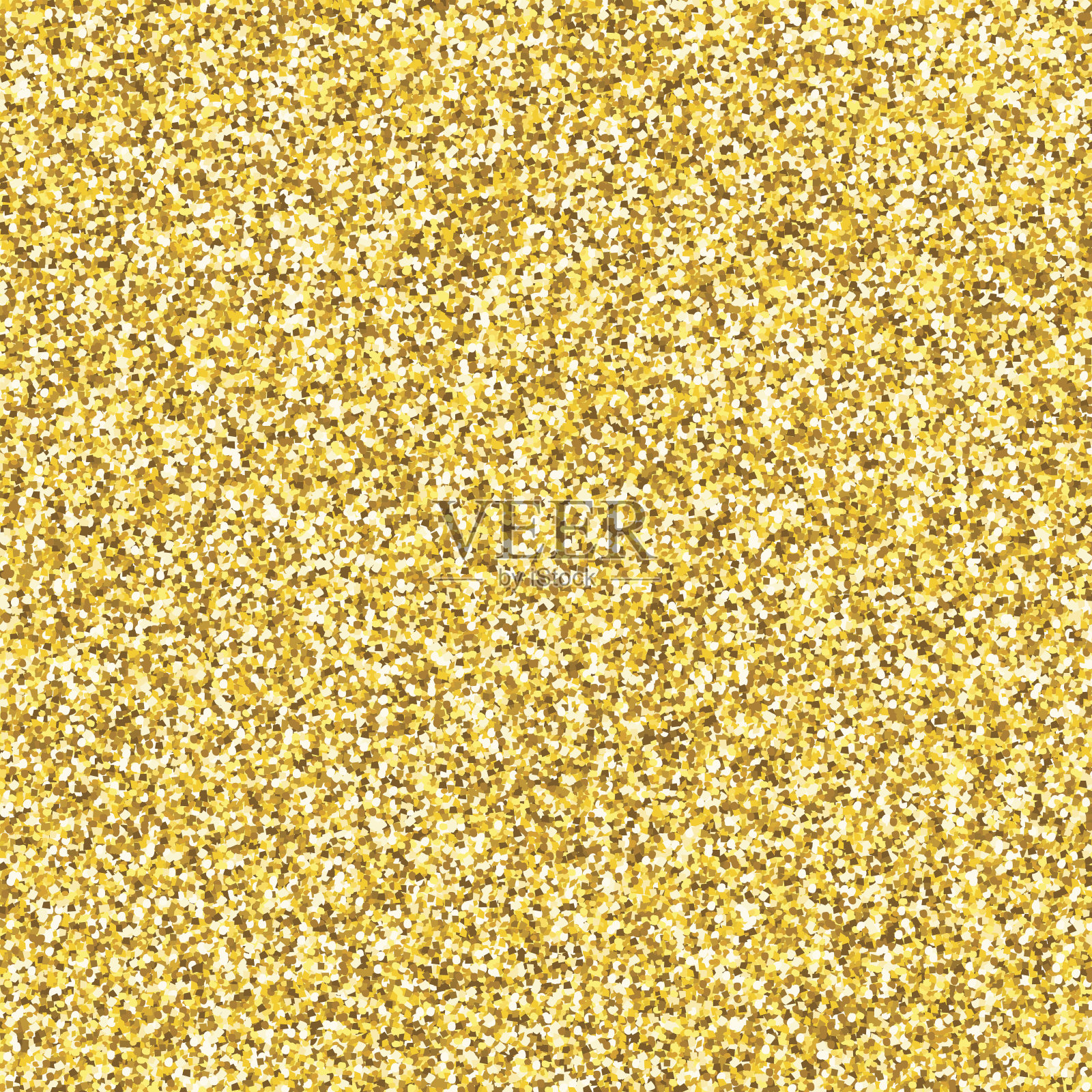 金色粒子特效科技背景图片-图行天下素材网