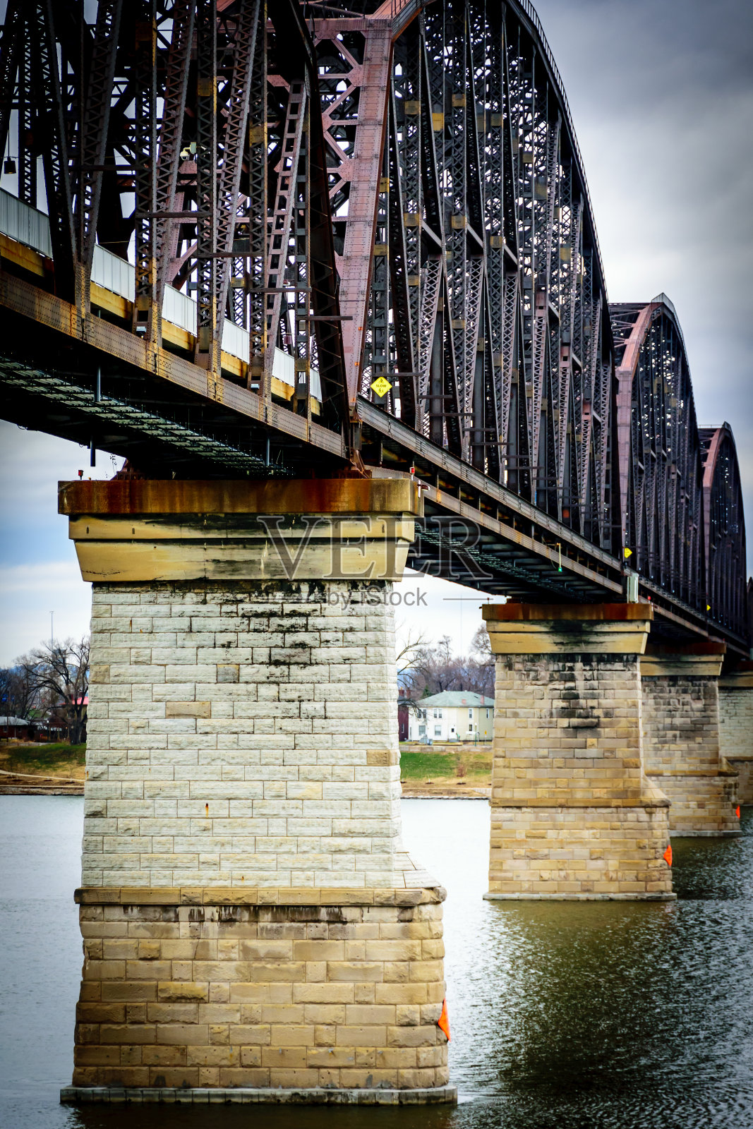 四大桥梁照片摄影图片