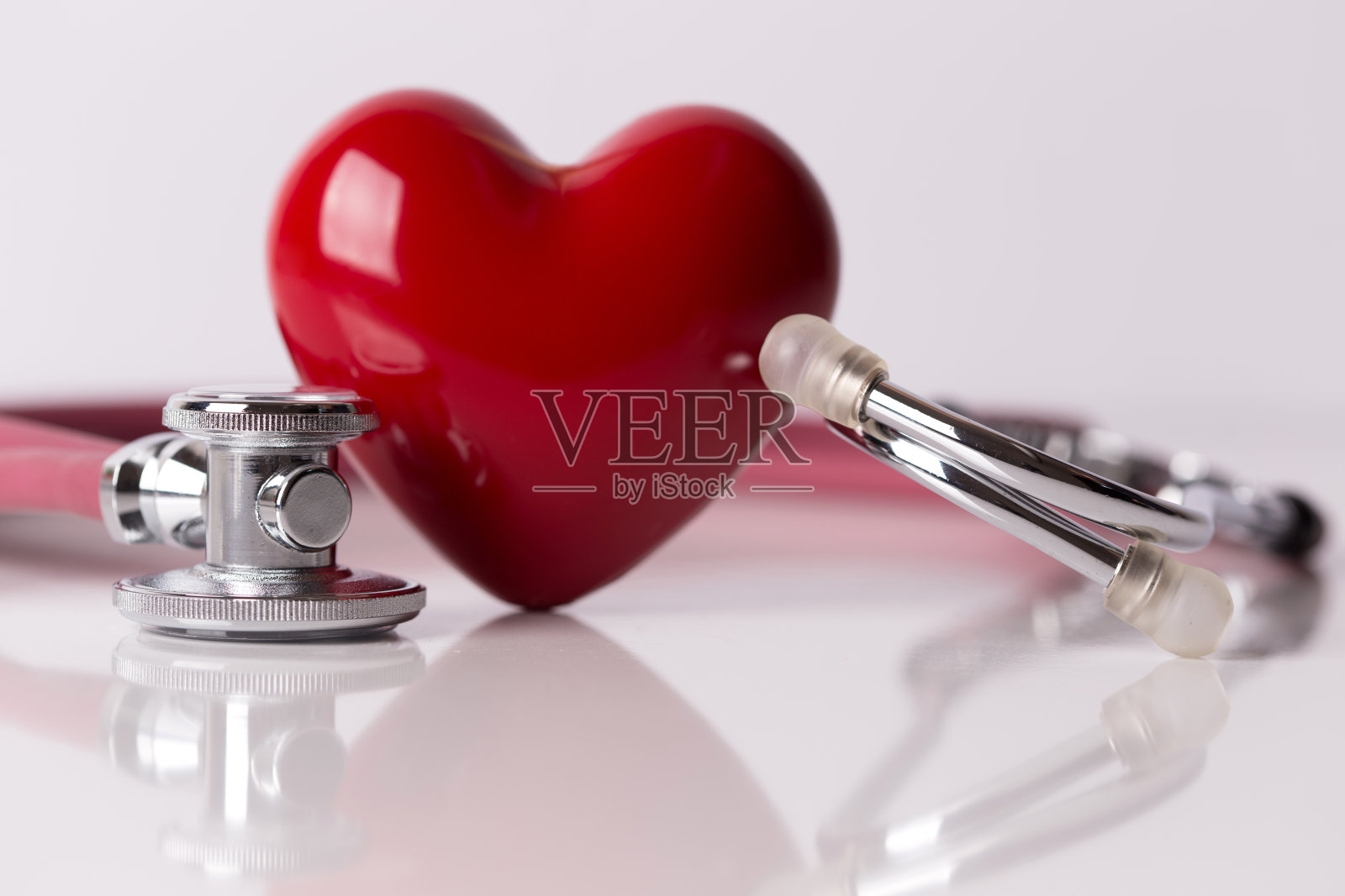 医疗理念:心脏护理照片摄影图片