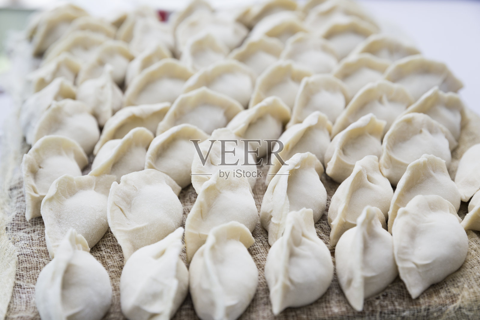 中国饺子照片摄影图片
